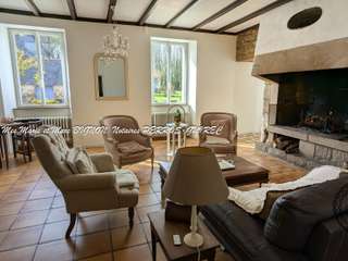 Vente maison 10 pièces Vente maison 10 pièces
