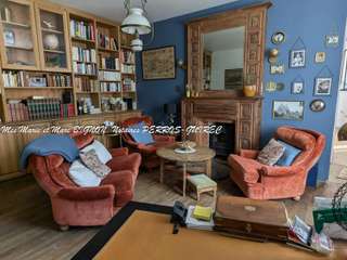 Vente maison 10 pièces Vente maison 10 pièces
