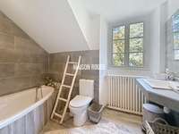 Vente maison 12 pièces