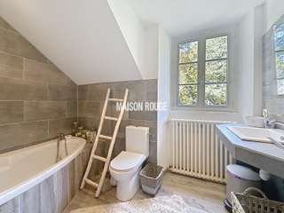 Vente maison 12 pièces