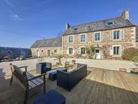 Vente maison 12 pièces