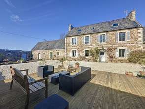 Vente Maison 7 chambresLouannec