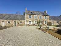 Vente maison 12 pièces