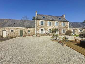 Vente maison 12 pièces