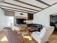 Vente maison 12 pièces