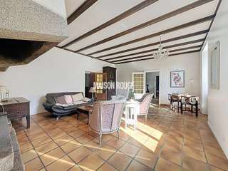 Vente maison 12 pièces