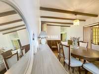 Vente maison 12 pièces