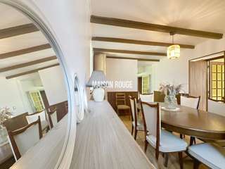 Vente maison 12 pièces