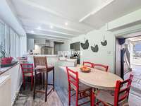 Vente maison 12 pièces