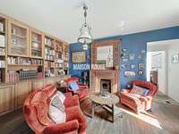 Vente maison 12 pièces
