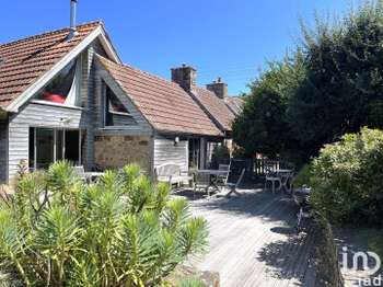 Vente maison 5 pièces Louannec 22