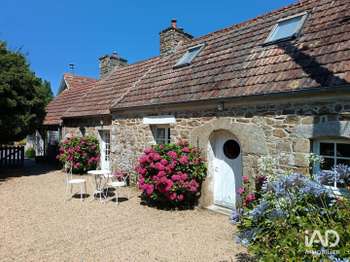 Vente maison 5 pièces Louannec 22
