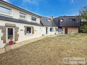 Vente Maison 3 chambresLouannec