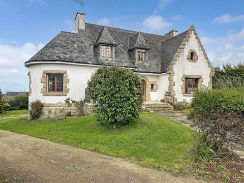 Vente maison 8 pièces Vente maison 8 pièces