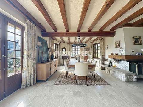 Vente maison 8 pièces Vente maison 8 pièces