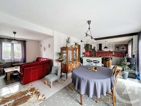 Vente maison 5 pièces Vente maison 5 pièces