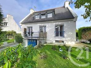 Vente Maison 3 chambresLouannec