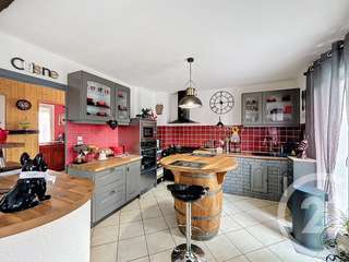 Vente maison 5 pièces Vente maison 5 pièces