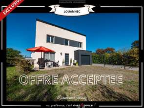 Vente Maison 5 chambresLouannec