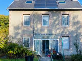 Vente maison 9 pièces Vente maison 9 pièces
