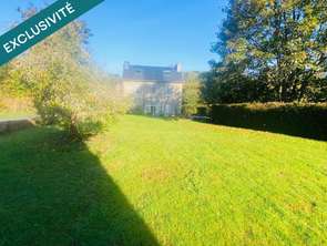 Vente Maison 5 chambresLouannec