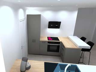 Vente maison