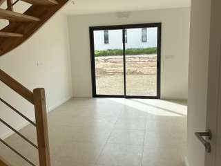 Vente maison
