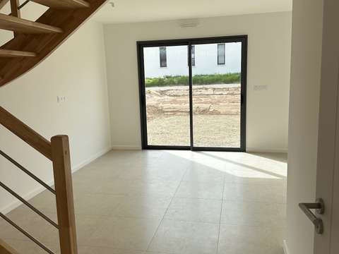 Vente maison