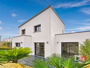 Vente Maison 4 chambresLouannec