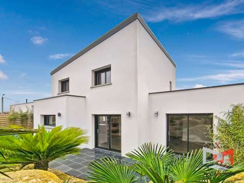 Vente maison 5 pièces Louannec 22