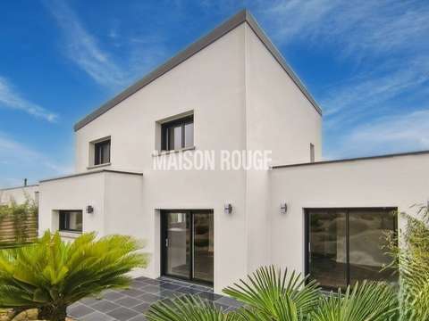 Vente maison 5 pièces Louannec 22