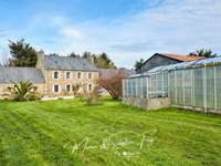Vente maison 11 pièces Vente maison 11 pièces