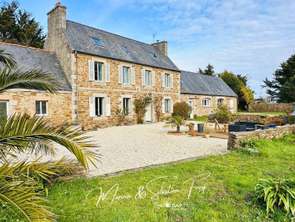 Vente Maison 7 chambresLouannec