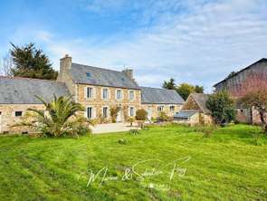 Vente Maison 7 chambresLouannec