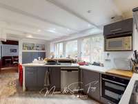 Vente maison 11 pièces Vente maison 11 pièces