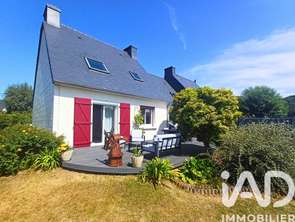 Vente Maison 3 chambresLouannec