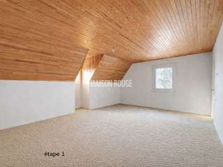 Vente maison 6 pièces Vente maison 6 pièces