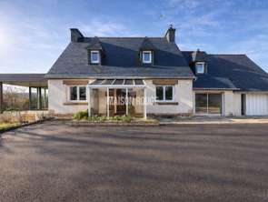 Vente Maison 3 chambresLouannec