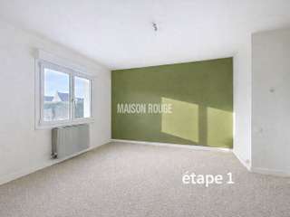 Vente maison 6 pièces Vente maison 6 pièces