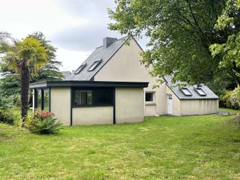 Vente Maison 4 chambresLouannec