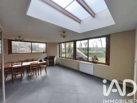 Vente maison 6 pièces Louannec 22