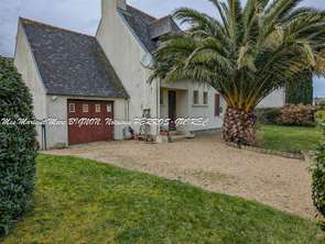 Vente Maison 3 chambresLouannec