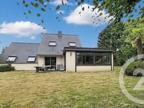 Vente maison 6 pièces Louannec 22