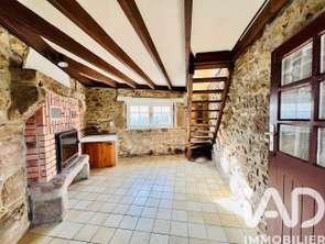 Vente Maison 3 chambresLouannec