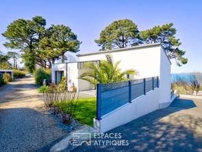 Vente Maison 5 chambresLouannec