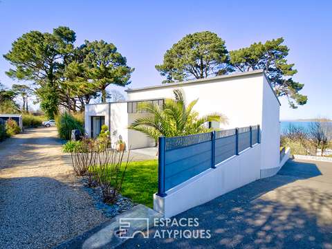 Vente maison 7 pièces Louannec 22
