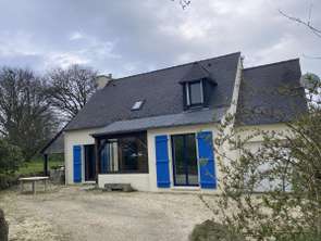 Vente Maison 3 chambresLouannec