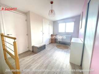 Vente maison 7 pièces Vente maison 7 pièces