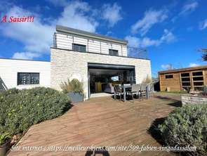 Vente Maison 4 chambresLouannec
