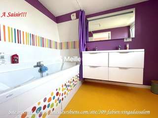Vente maison 7 pièces Vente maison 7 pièces